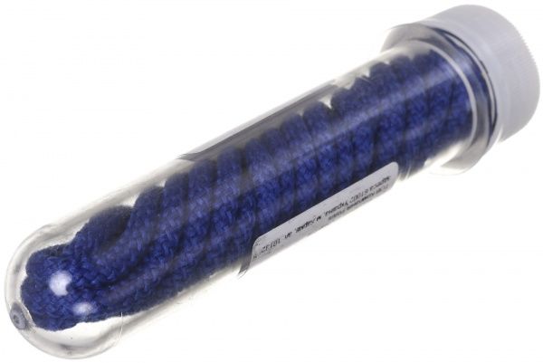 Шнурки Rolli син.-70см 