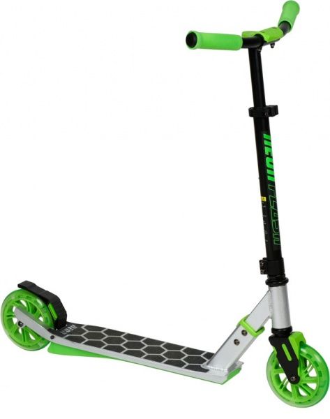 Самокат Neon Flash N100798 