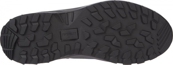 Кросівки McKinley Travel Comfort AQX M 246022-907043 р.40 сіро-зелений