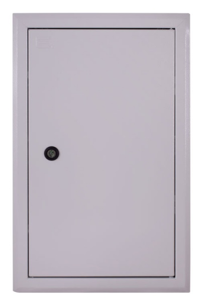 Корпус E.NEXT e.mbox.pro.w.36 IP31 встраиваемый на 36 модулей p0100211