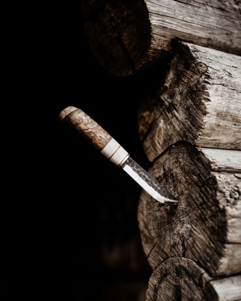 Ніж Marttiini фінський AAPA 131030