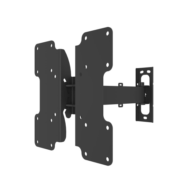 Крепление для телевизора HausMark TWBR-122 поворотно-наклонные 21