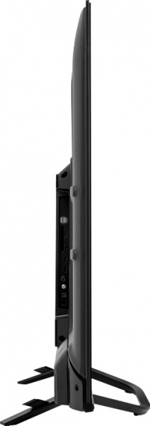 Телевізор Hisense 43A63H UHD Smart TV