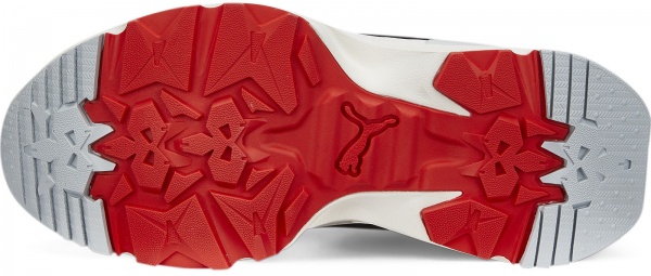 Кроссовки Puma ORKID RETRO GRADE WNS 38746501 р.40 белый