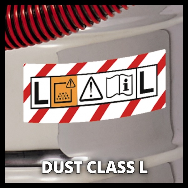 Пылесос Einhell TE-VC 2230 SACL 2342465