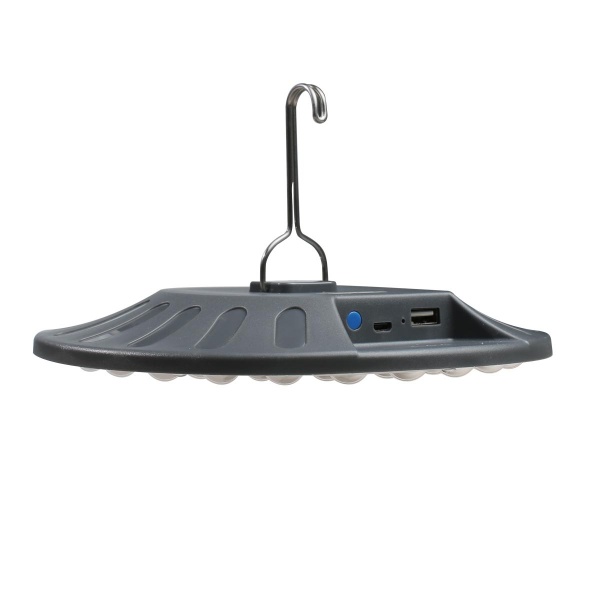 Фонарь кемпинговый LED CONCEPT AP-FS200W