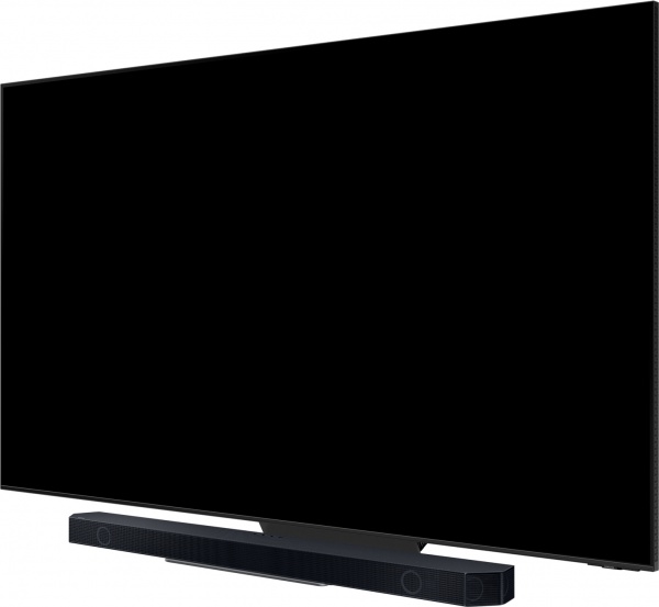 Саундбар Samsung HW-Q930C/UA