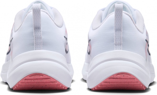 Кроссовки Nike DOWNSHIFTER 12 PREMIUM DX7885-100 р.37,5 белый