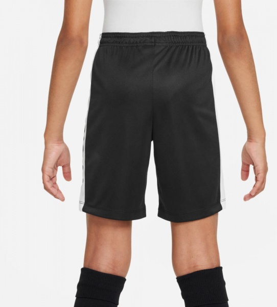 Шорты Nike K NK DF ACD23 SHORT K BR DX5476-016 р. M черный