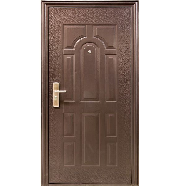 Двері вхідні Y1S37C50 2050х860х40 мм праві