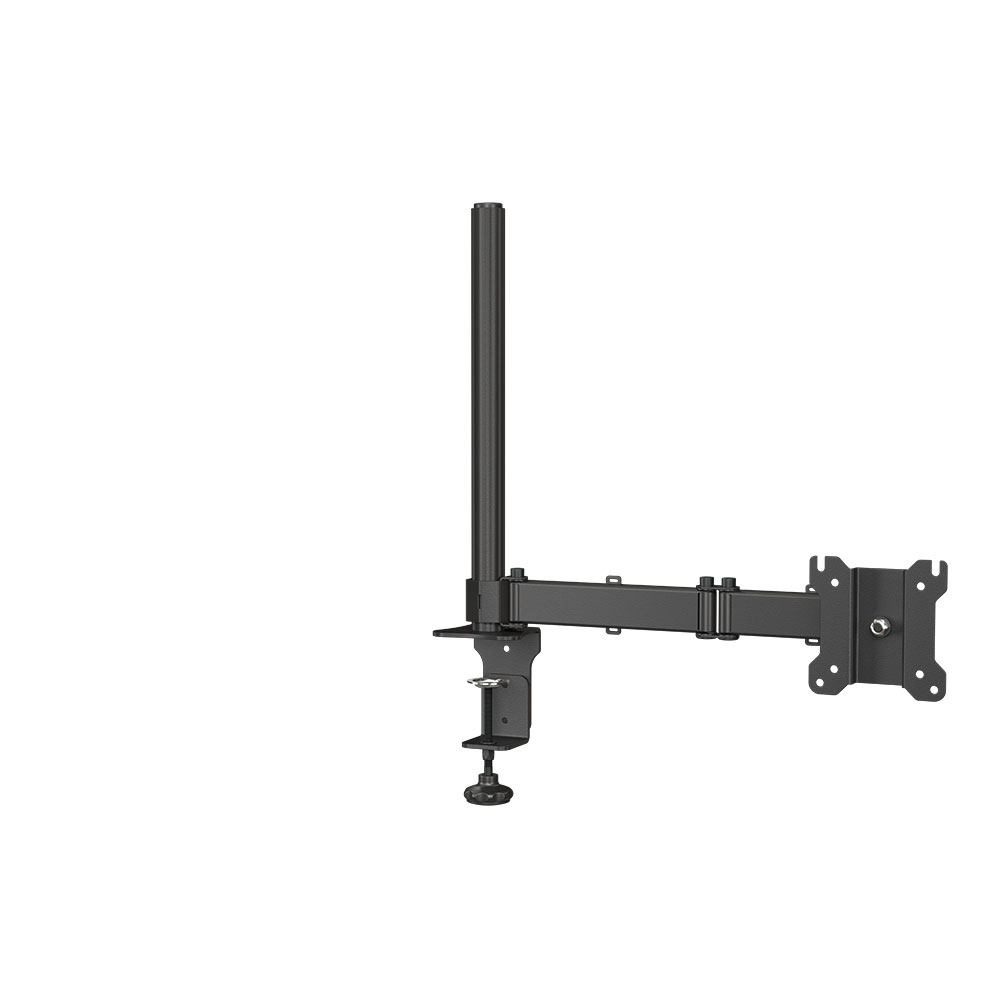 Крепление для монитора Valore MDMR-211 поворотно-наклонные 17