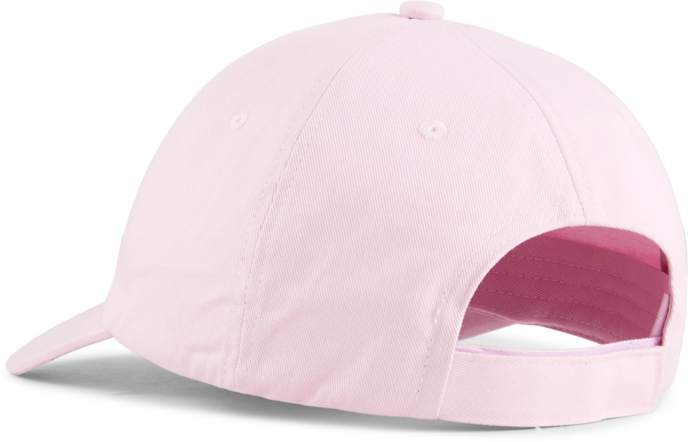 Кепка Puma ESS NO.1 LOGO BB Cap 02599908 os розовый