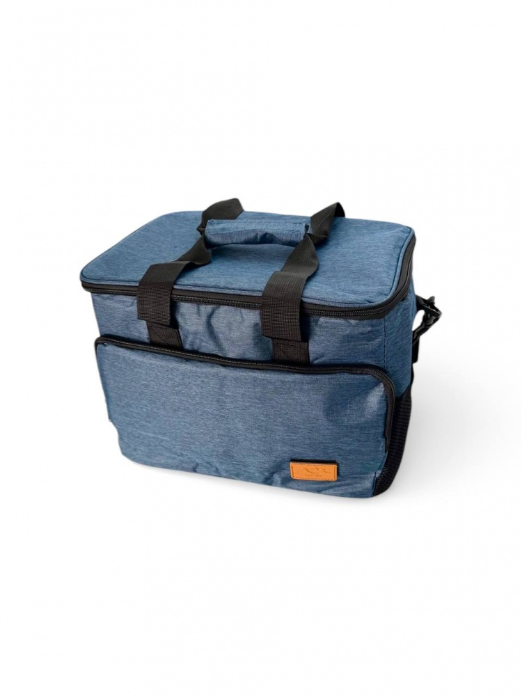 Сумка изотермическая TIMEAUTO 22 л