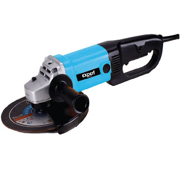 Шлифмашина угловая Expert Tools AG07