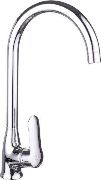 Змішувач для кухні Water House Round new