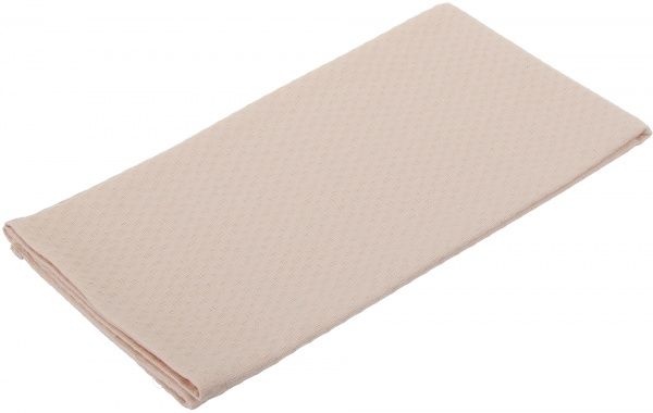 Набір рушників вафельних Kitchen 2 шт. 40x65 см UP! (Underprice) сірий/помаранчевий 