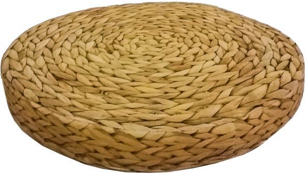 Подушка на стул Плетенка