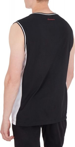 Майка Energetics Billi ux 303054-050 XL чорний