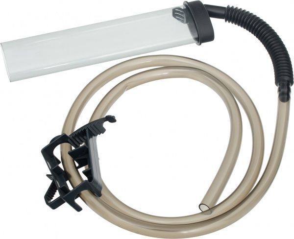 Очисник ґрунту Hagen Marina Easy Clean 25,5 см 11061