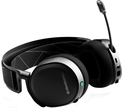 Гарнитура SteelSeries Arctis 7 2019 Edition Wireless (SS61505) 