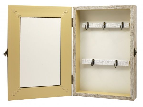 Ключниця SvitArt Екодім FV-476