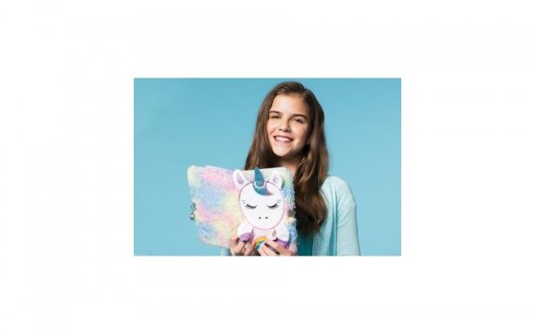 Блокнот Звездный единорог MR36226 Make it Real