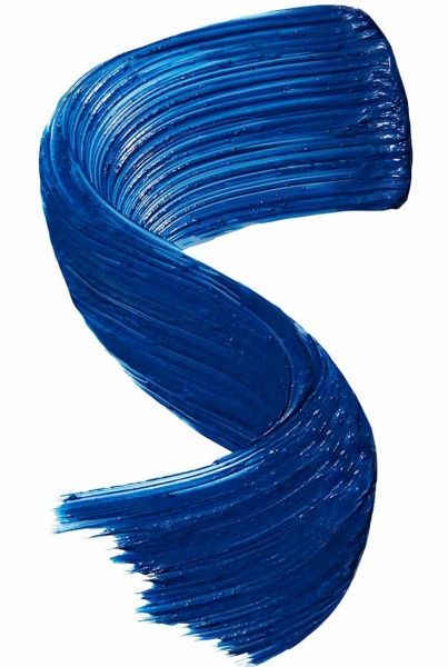 Туш для вій Maybelline New York Snapscara синій електрик 9,5 мл