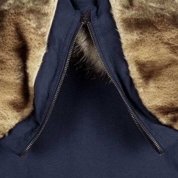 Куртка Alpha Industries N-2B Elevon Replica Blue р.XXXL 