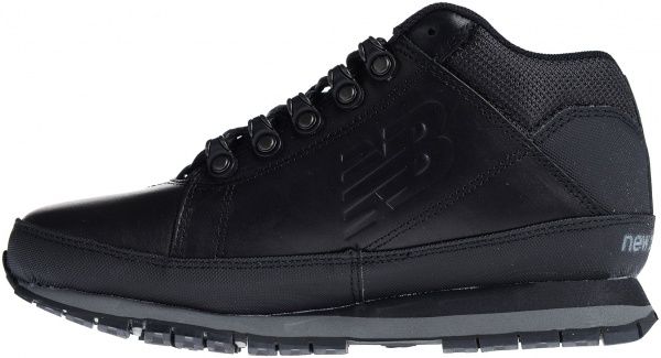 Ботинки New Balance 754 H754LLK-10,5 р. 10,5 черный