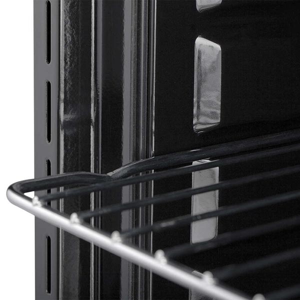 Духовой шкаф электрический Pyramida F 40 MR White