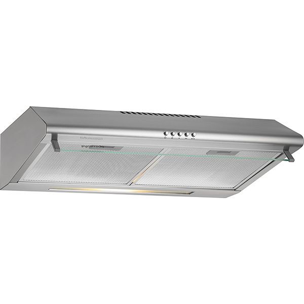 Витяжка Pyramida MHX 50 IX