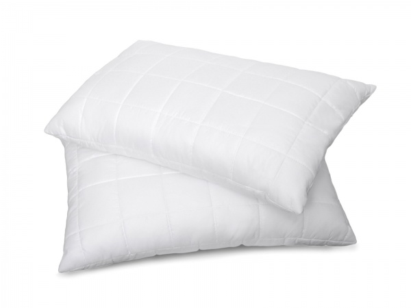 Набор подушек с бамбуком 50х70 см 2 шт. Bambus Songer und Sohne