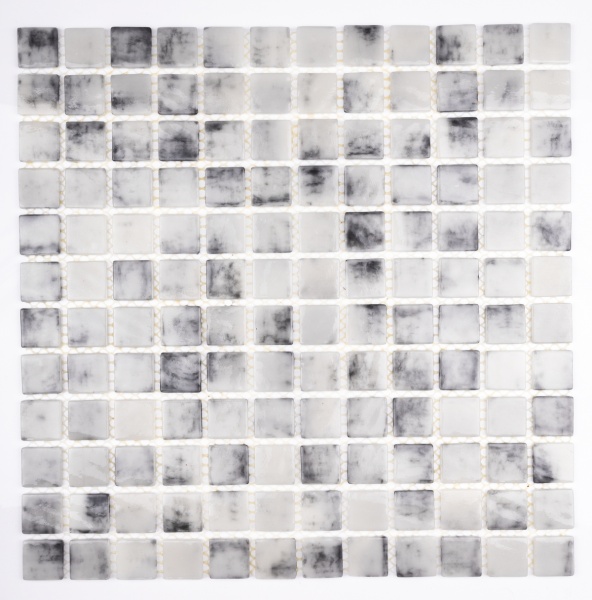 Плитка AquaMo Мозаїка Calcutta 31,7x31,7 