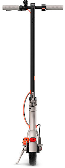 Электросамокат Xiaomi Mi Electric Scooter 3 (841546) Grey