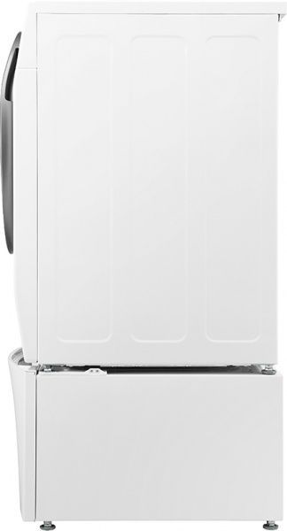 Стиральная машина с сушкой LG TWINWash FH6G1BCH2N/FH8G1MINI3