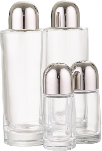 Набор для специй ALEX на подставке овальный TH3/CGALEX-10