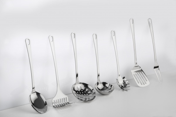 Шумівка AISI 304 (18/10) Barazzoni