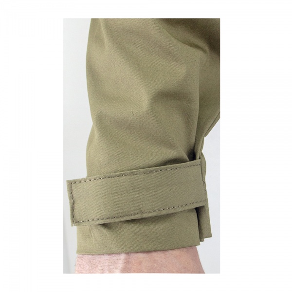 Сорочка Expert ® Бойова Ubacs, Сool-Max / р.XL olive drab