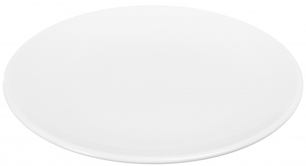 Тарілка обідня 23 см 2cGRM23DZ White Bonna