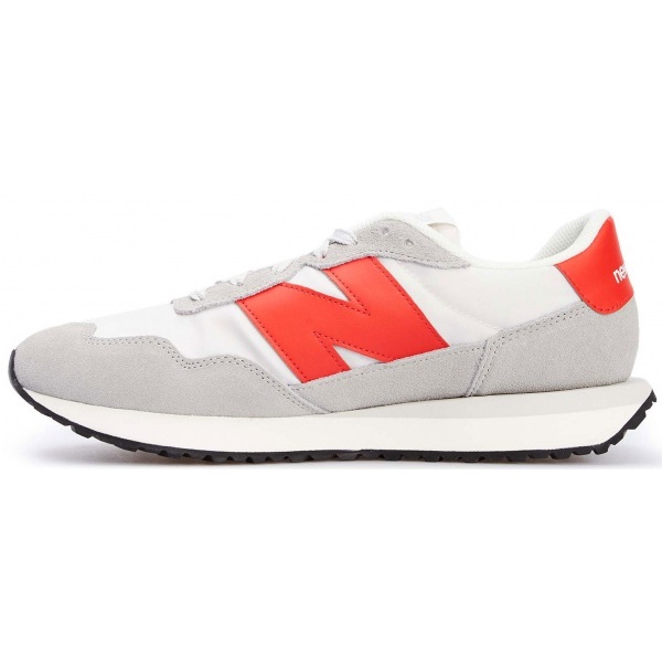 Кроссовки New Balance 237 V1 MS237BO р.42,5 US 9 27 см черный