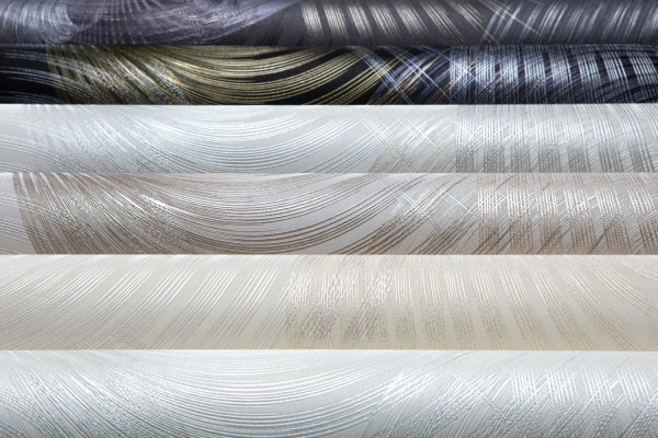 Шпалери вінілові на флізеліновій основі DINASTIA 813DN53 1,06x10,05 м 