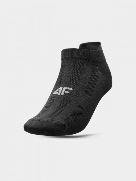 Носки 4F SOCKS SOM213 NOSD4-SOM213-10S+45S+20 р.39-42 разноцветный