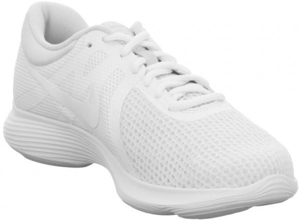 Кроссовки Nike REVOLUTION 4 EU AJ3490-100 р.10 белый