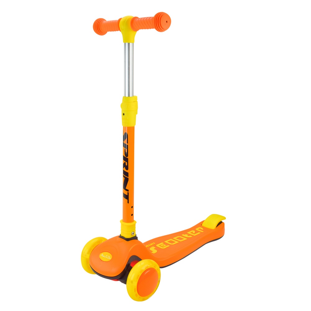 Самокат Shantou в ассортименте SC2421