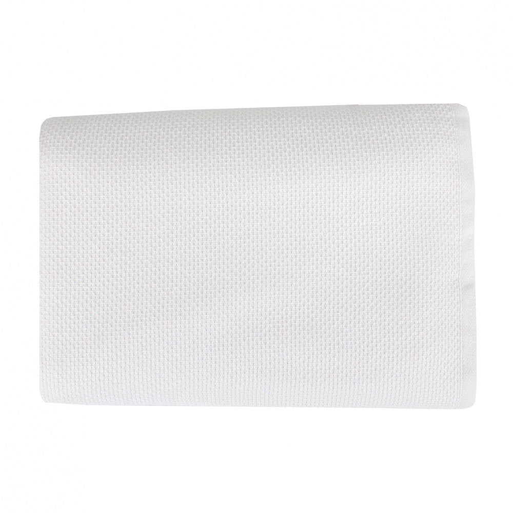 Рушник махровий Sauna 70x140 см кремовий La Nuit