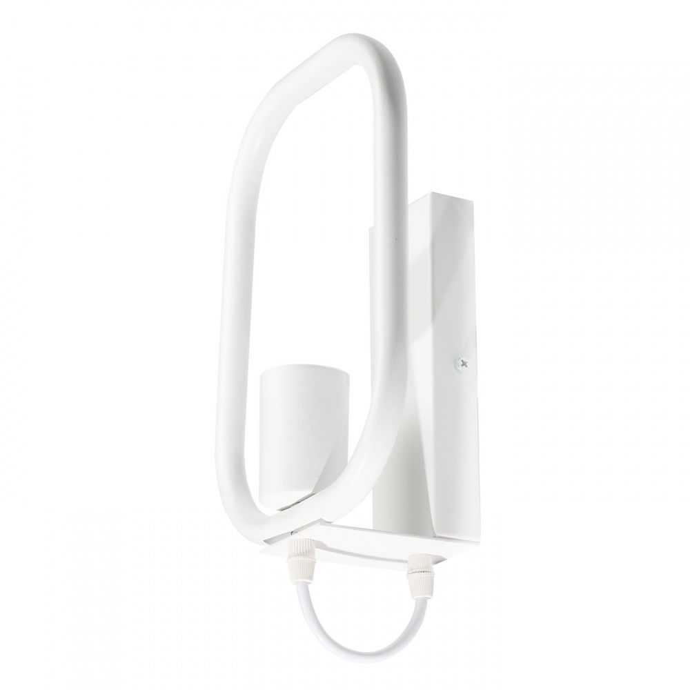 Бра LIGHT SET OBERIH RL 1xE27 белый