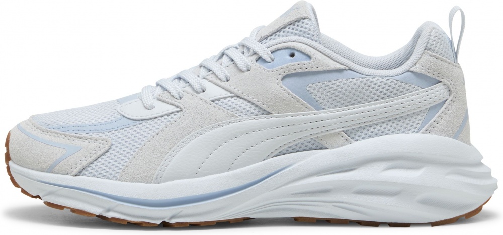 Кроссовки женские Puma Hypnotic LS_ 40261815 р.37 синие