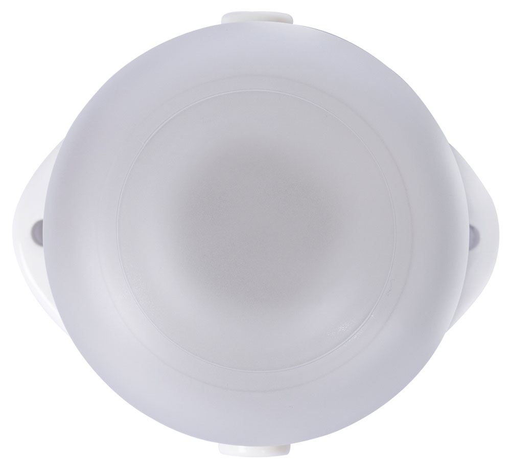 Светильник для сауны E.NEXT 60 Вт e.light.sauna.1.60.27.white Е27 IP54 l002059