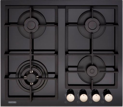 Варильна поверхня Eleyus VITA 60 BL CWF