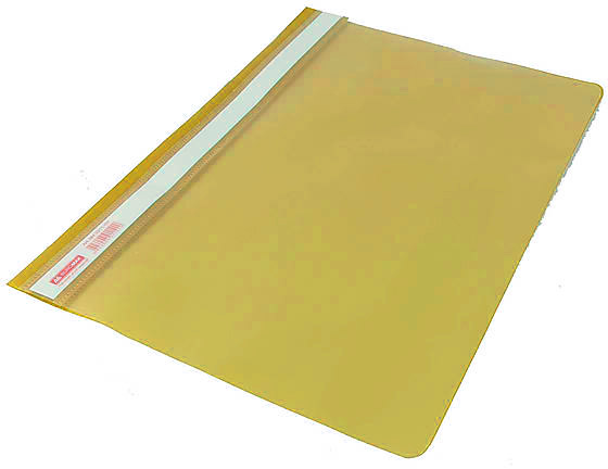 Скоросшиватель А4 BM.3311-08 Buromax